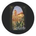 Palermo stickers
