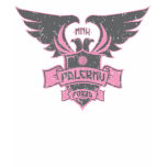 Palermo t-shirts