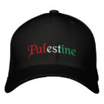 Palestine Baseball Cap