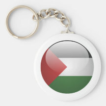 Palestine Flag Keychains