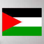 Palestine Flag posters