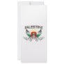 Palestine For Life Rack Card