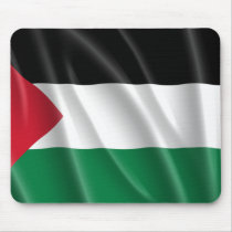PALESTINE MOUSE PAD