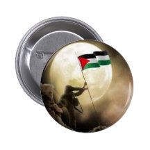 palestine pinback buttons