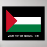 Palestine Poster