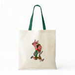 Palestine Schoolchildren Canvas Bag