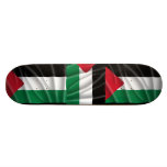 PALESTINE skateboards