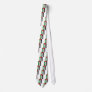 Palestine Victory Flag Tie