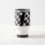 Palestinian Scarf Coffee Mug