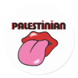 Palestinian Sticker