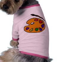 PALETTE DOG CLOTHING