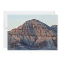 Palette Of The Artist Personalized Invitations