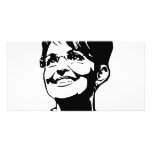 PALIN '12 photo cards