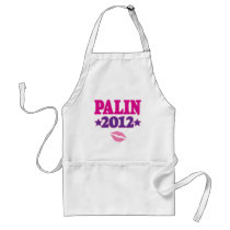 PALIN 2012 APRONS