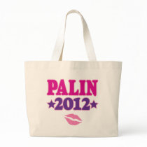 PALIN 2012 BAG