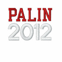 Palin, 2012 - Customised - Customised - Customised