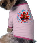 Palin 2012 pet clothing