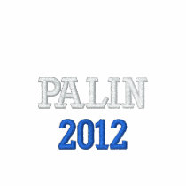 PALIN, 2012