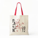 Palin 2012 Expressions bags