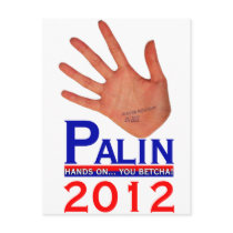 Palin 2012
