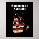 Palin 2012 - Support Sarah posters
