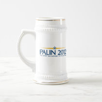 palin 2012 the world was going to end anyway coffee mugs