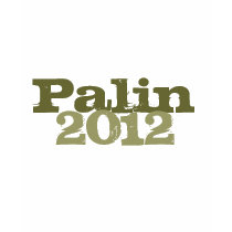 Palin, 2012 shirt