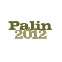 Palin, 2012 t-shirts