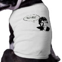 PALIN BUST NEW pet clothing