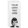 PALIN BUST NEW CUSTOM RACK CARDS