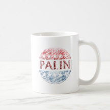 Palin Button 3 Faded.png Mug