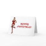 Palin Christmas(t shirt, xmas cards, buttons)