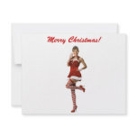 Palin Christmas(t shirt, xmas cards, buttons) invitations