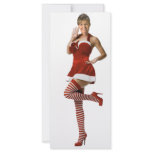 Palin Christmas(t shirt, xmas cards, buttons) rack cards
