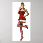Palin Christmas xmas Poster(T shirt, t-shirts) posters