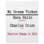 palin crist flyers
