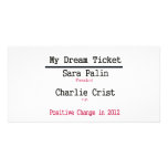 palin crist photo cards