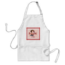 Palin for President 2012 Apron