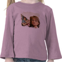 Palin Kid's Tee Shirt