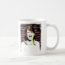 Palin Mug