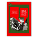 Palin nude Christmas cards