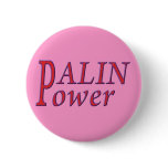 Palin Power Button
