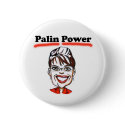 Palin Power buttons