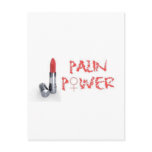 Palin Power postcards
