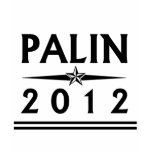 PALIN STAR black t-shirts