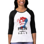PALIN STAR black t-shirts