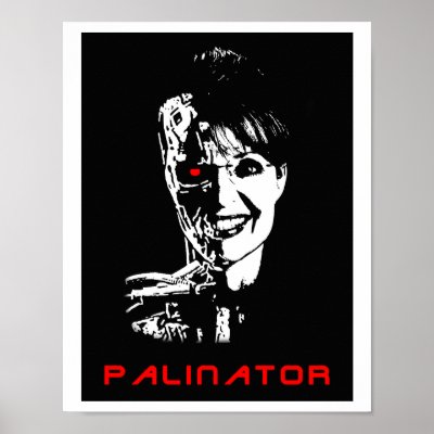 palinator posters by mike3488