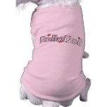 Palinized pet clothing