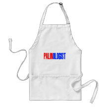 Palinologist Aprons