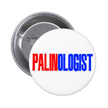 Palinologist Buttons